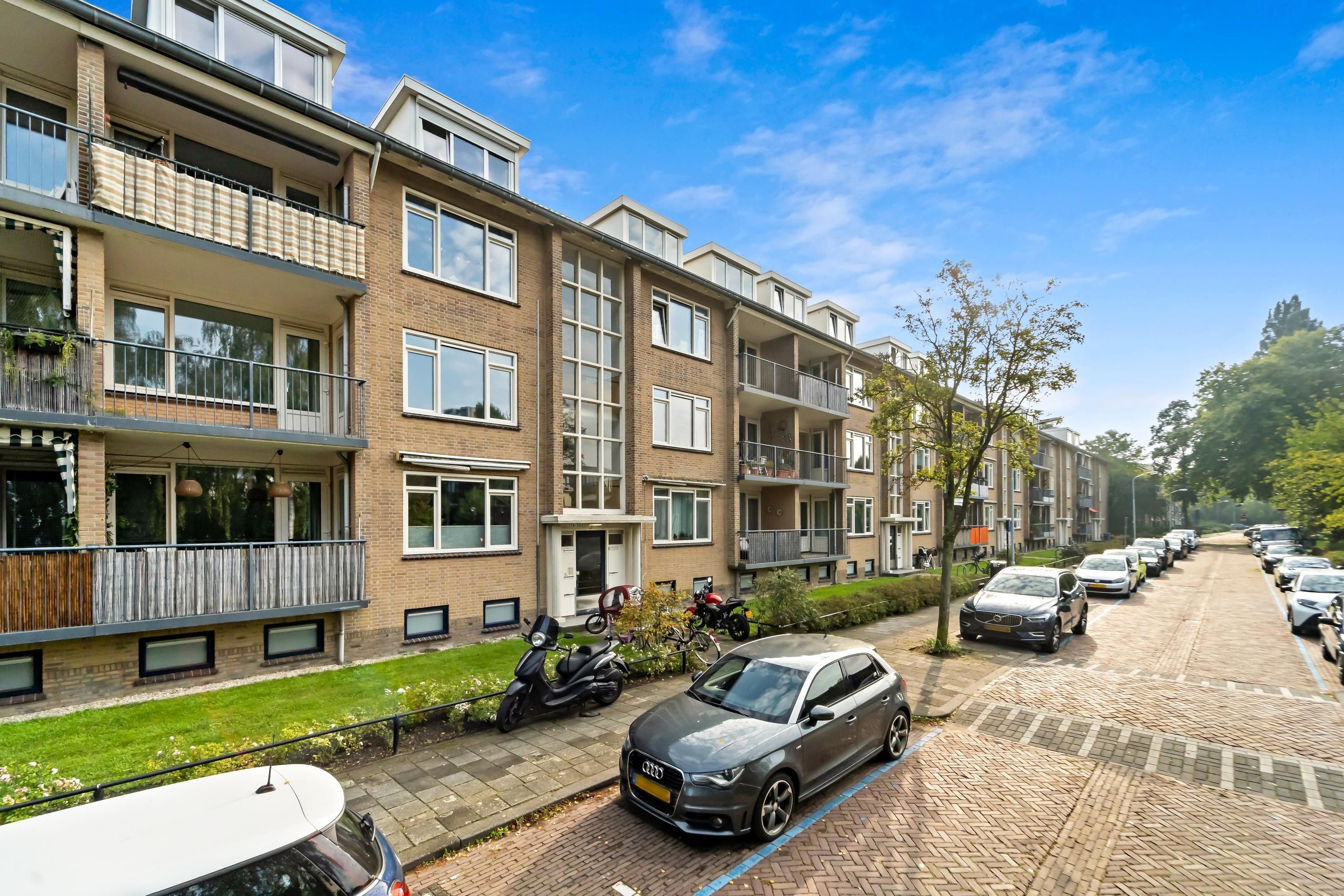 van Zegwaardstraat 382 Photo 3
