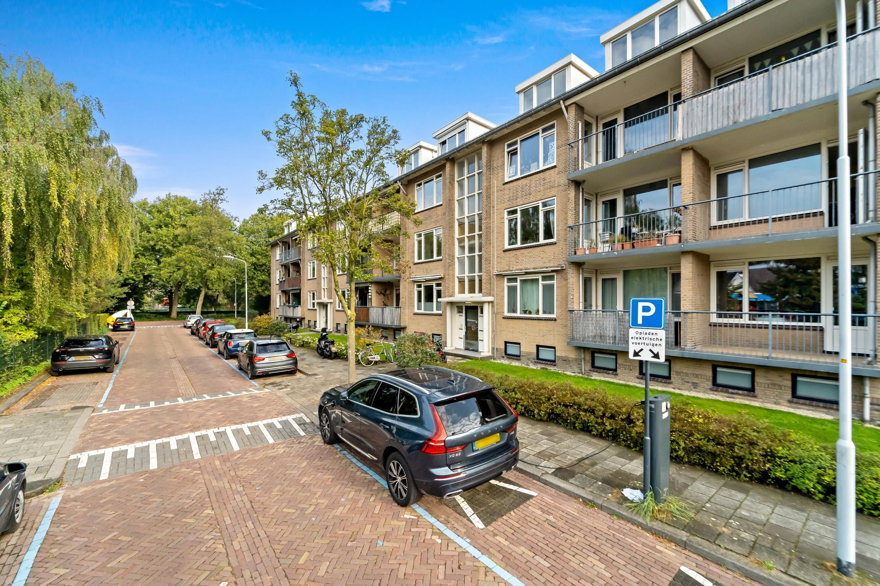 van Zegwaardstraat 382 Photo 2