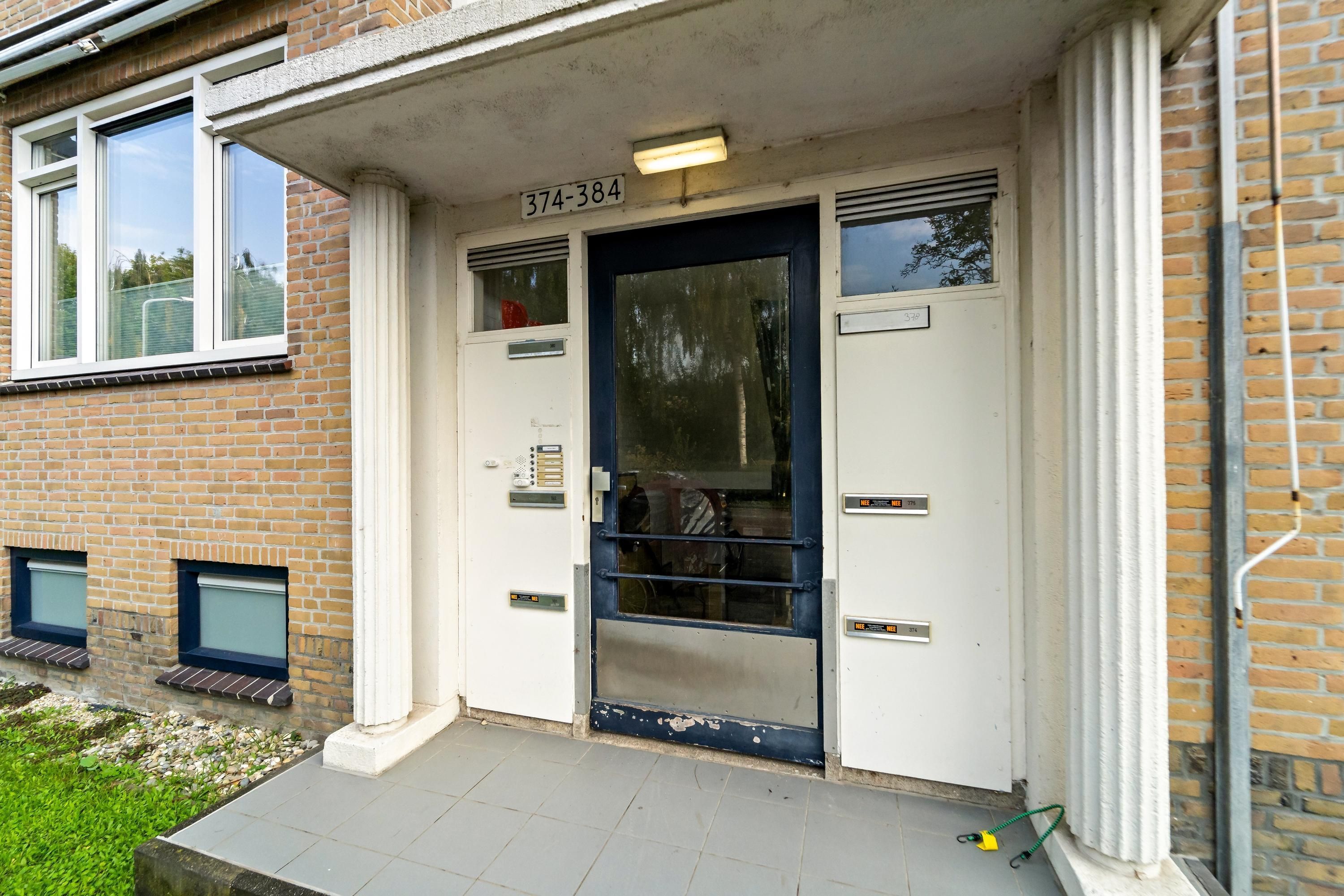 van Zegwaardstraat 382 Photo 4