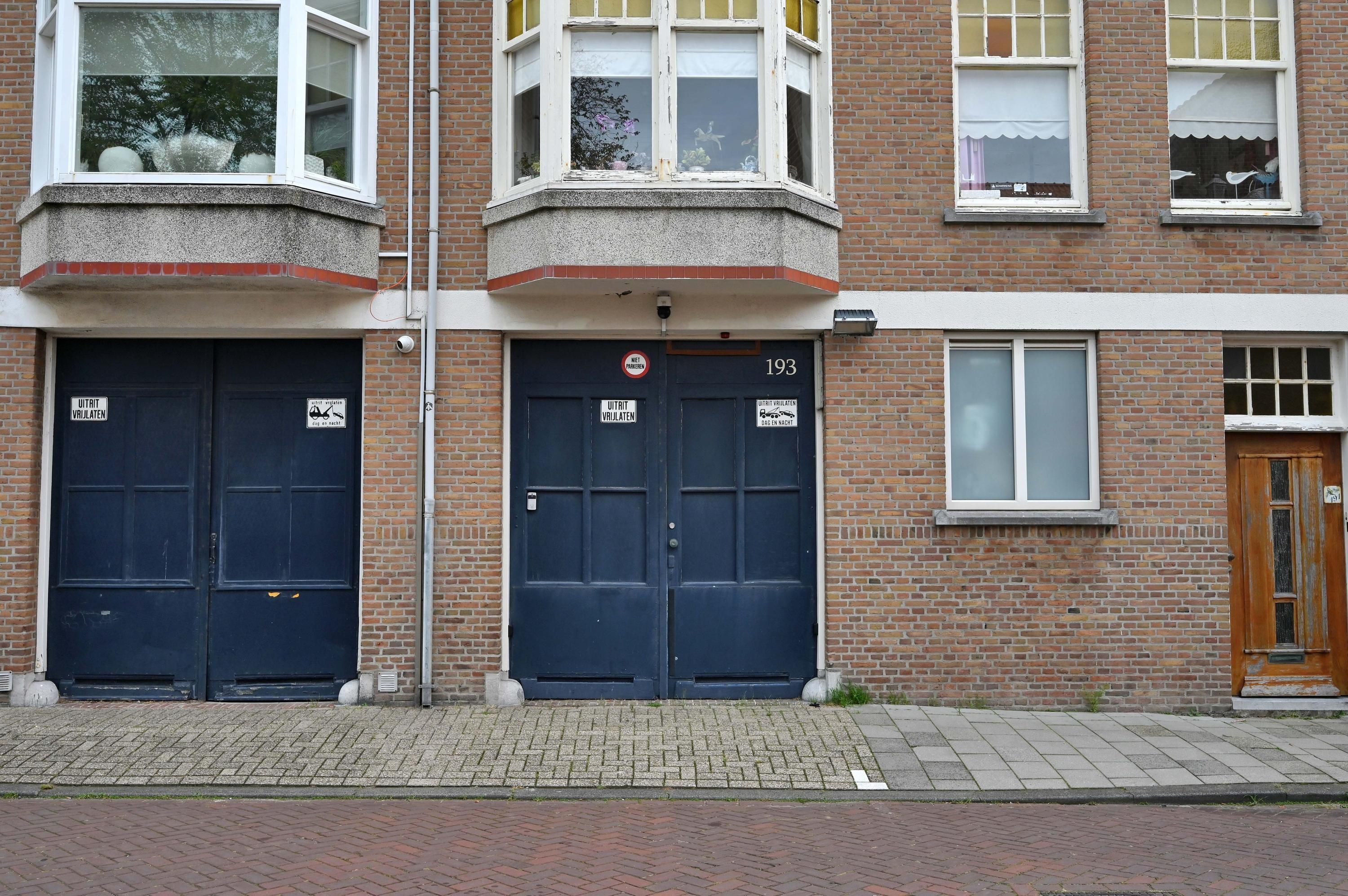 Burgemeester van der Werffstraat 193 Photo 3