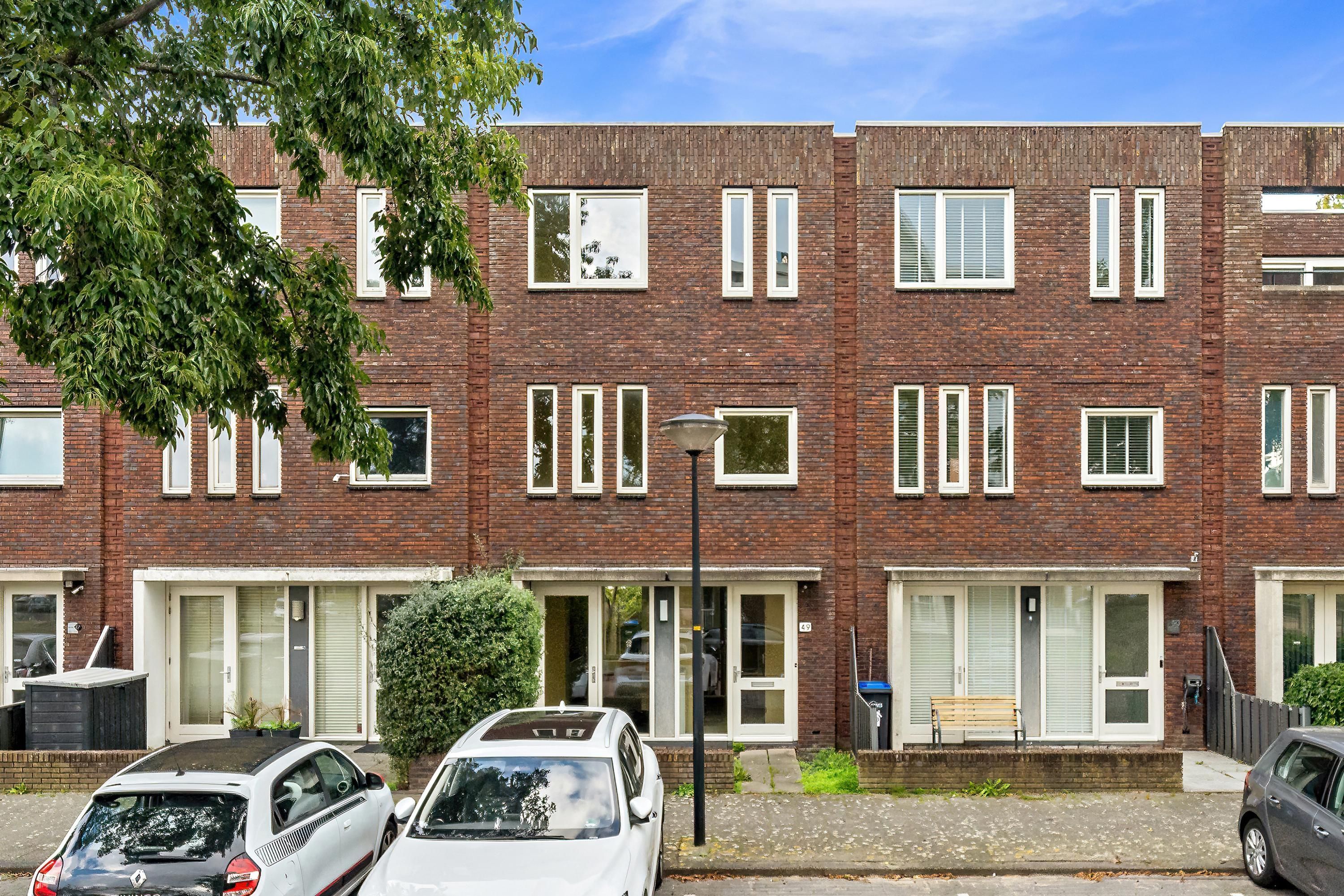 New Yorksingel 49 Photo 0