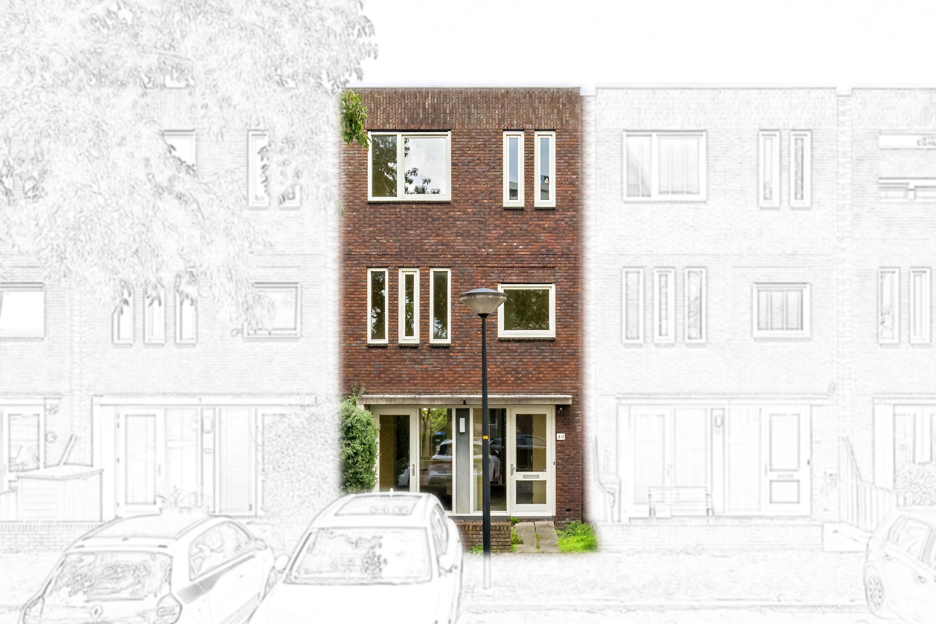 New Yorksingel 49 Photo 3