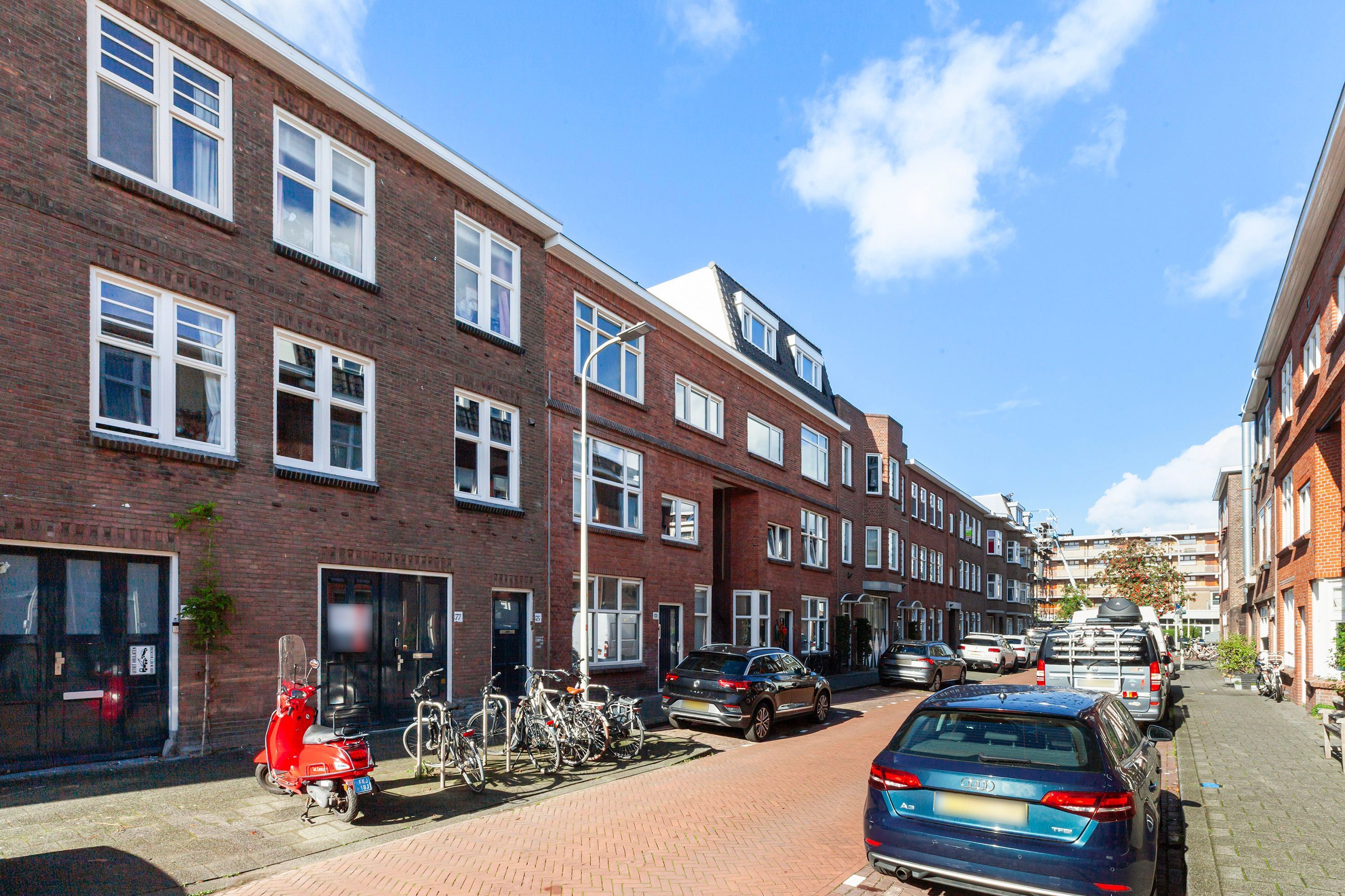 Pahudstraat 69 Photo 0