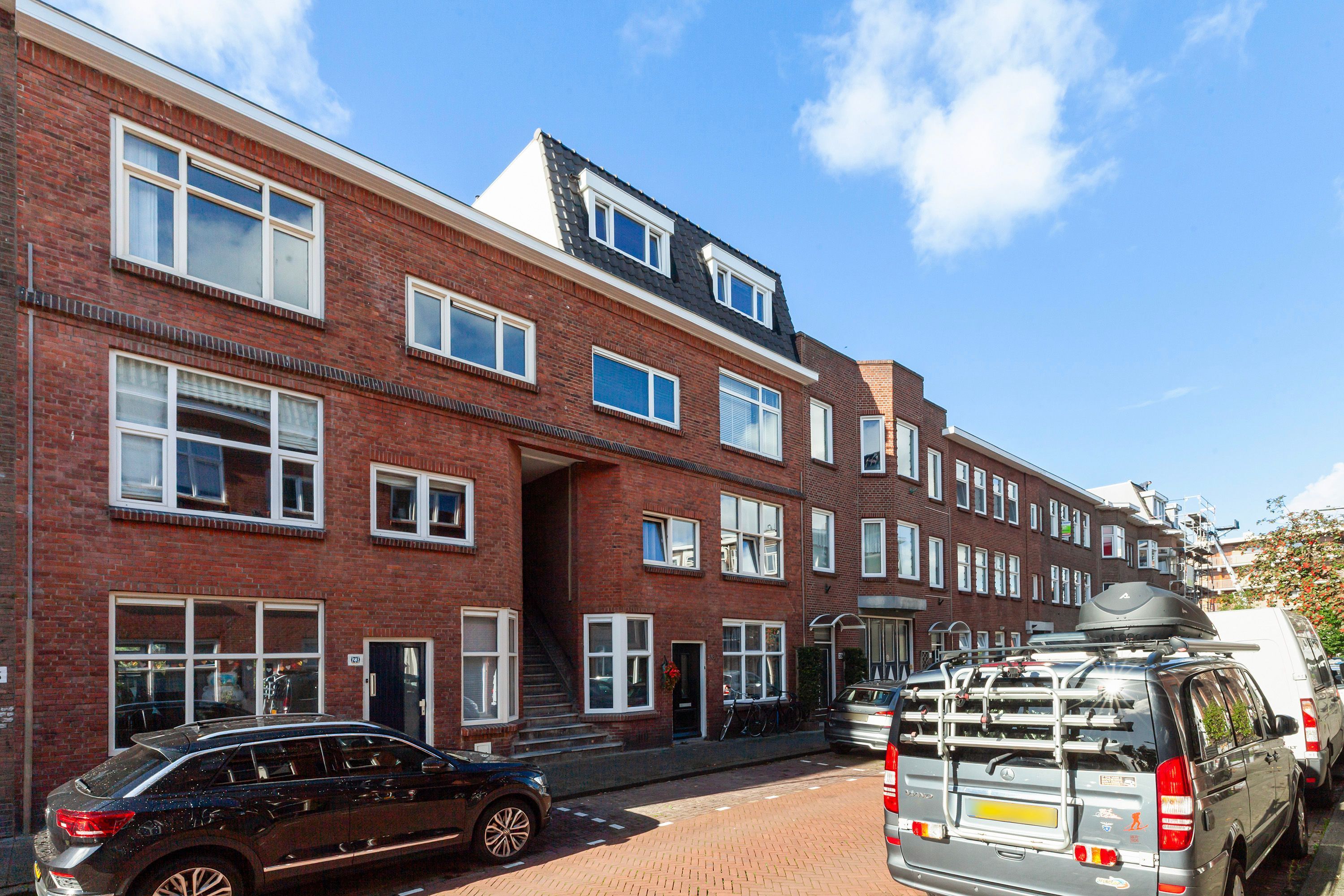 Pahudstraat 69 Photo 4