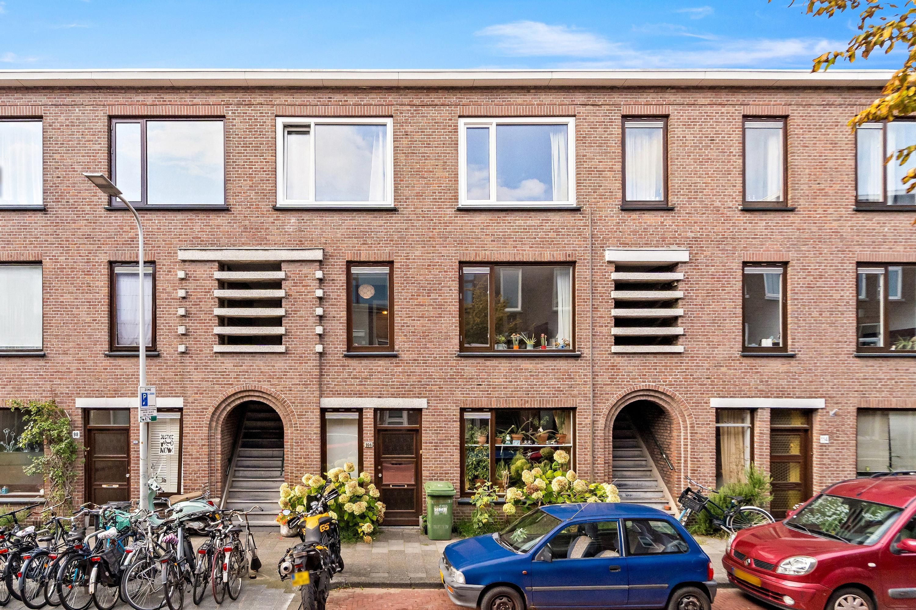 Usselincxstraat 106 Photo 0