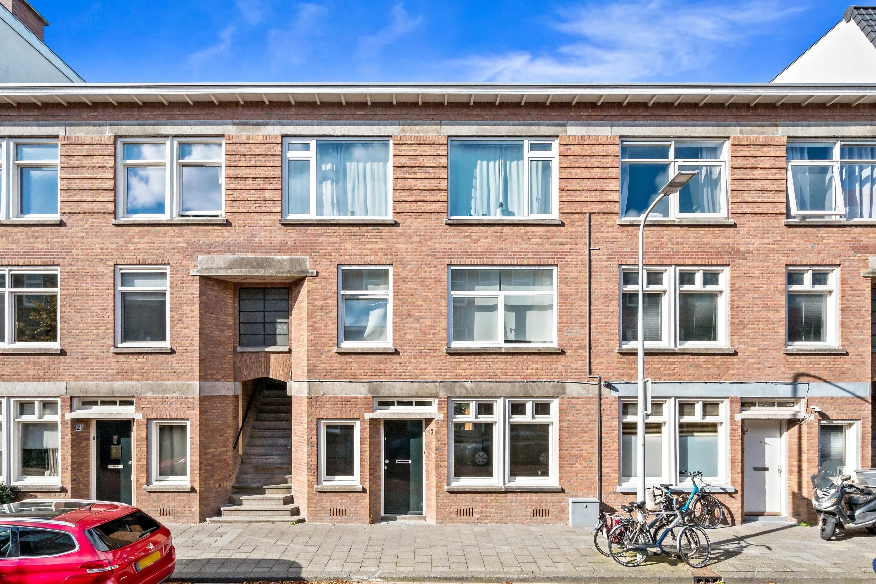 Usselincxstraat 12 Photo 4