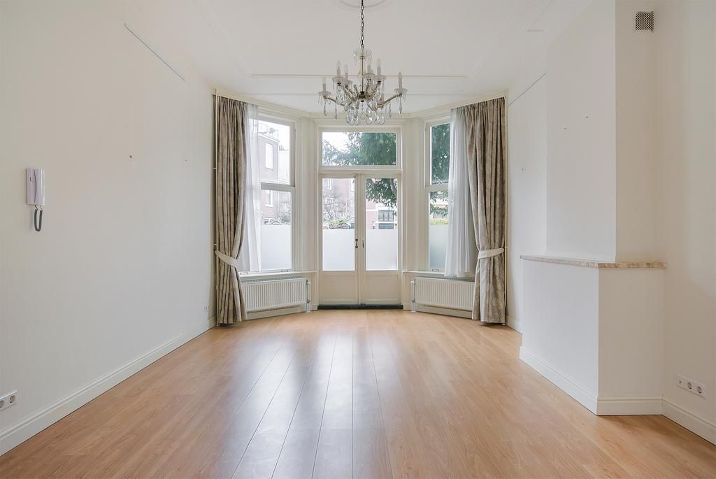 Adriaan Pauwstraat 7 Photo 1