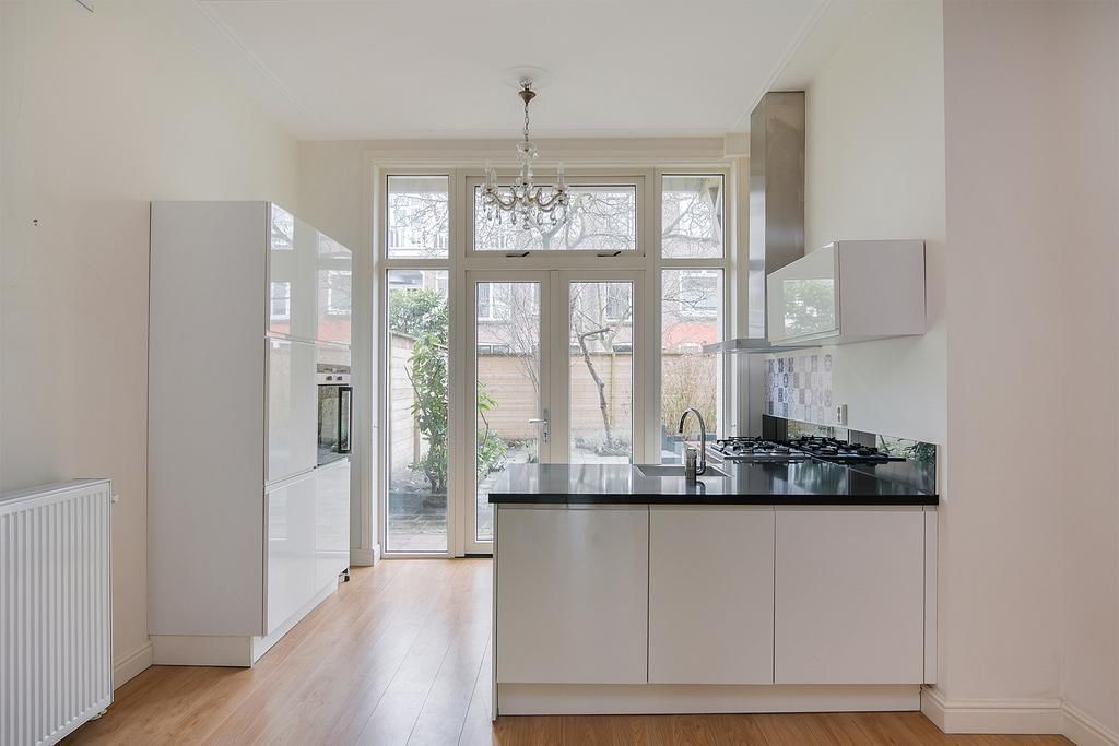 Adriaan Pauwstraat 7 Photo 2