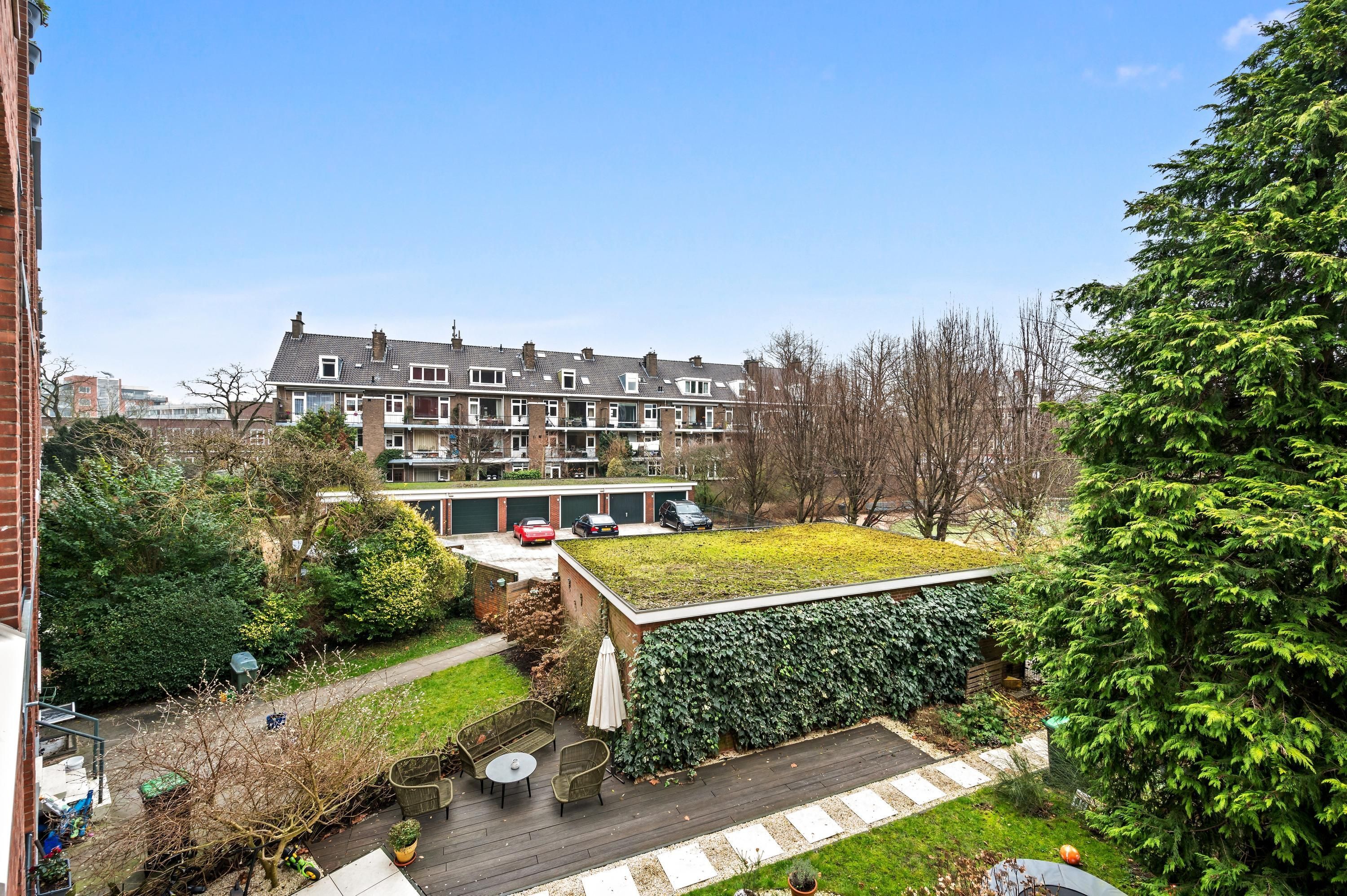 Koningin Sophiestraat Photo 4