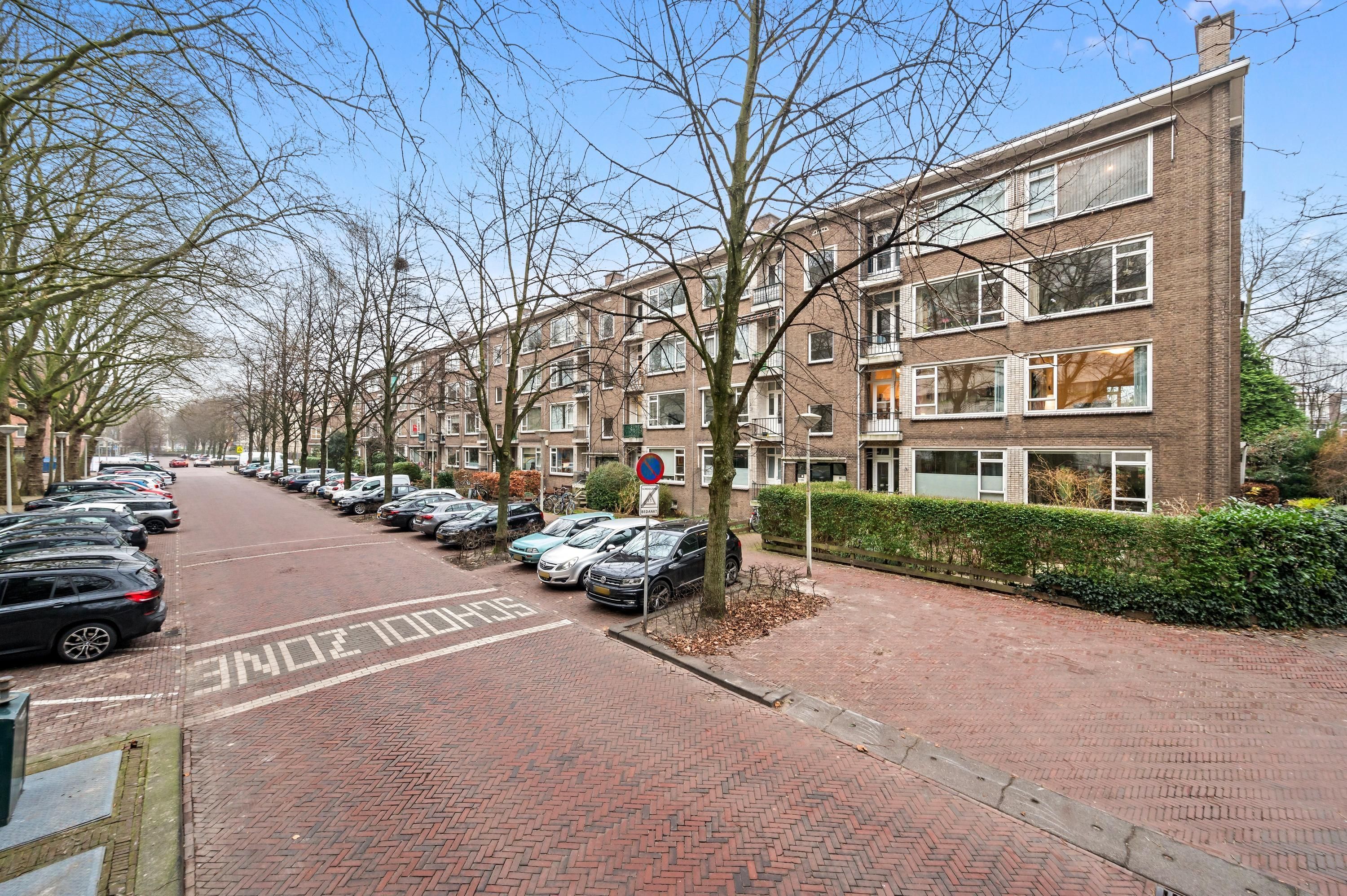 Koningin Sophiestraat Photo 2