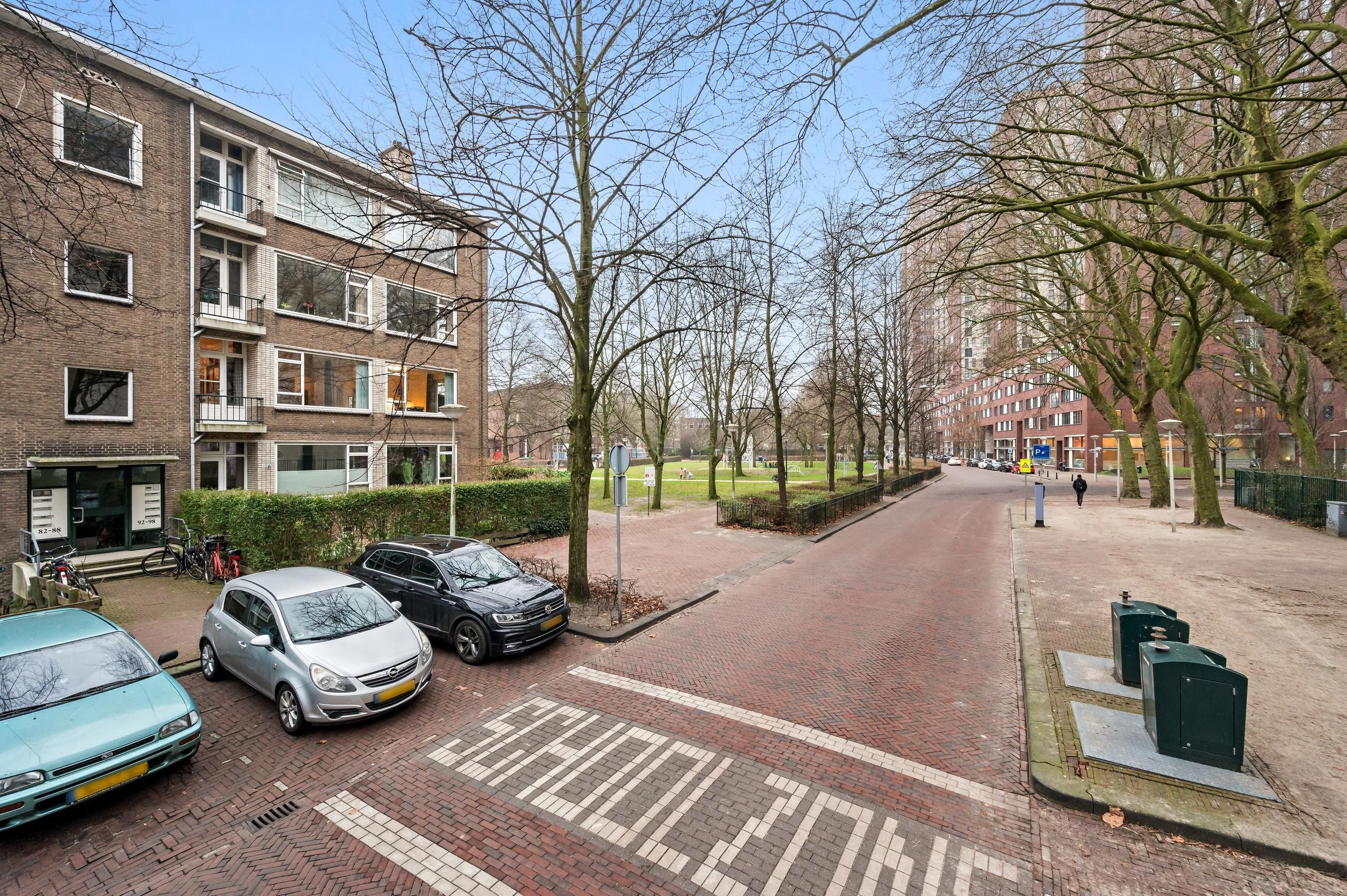 Koningin Sophiestraat Photo 3