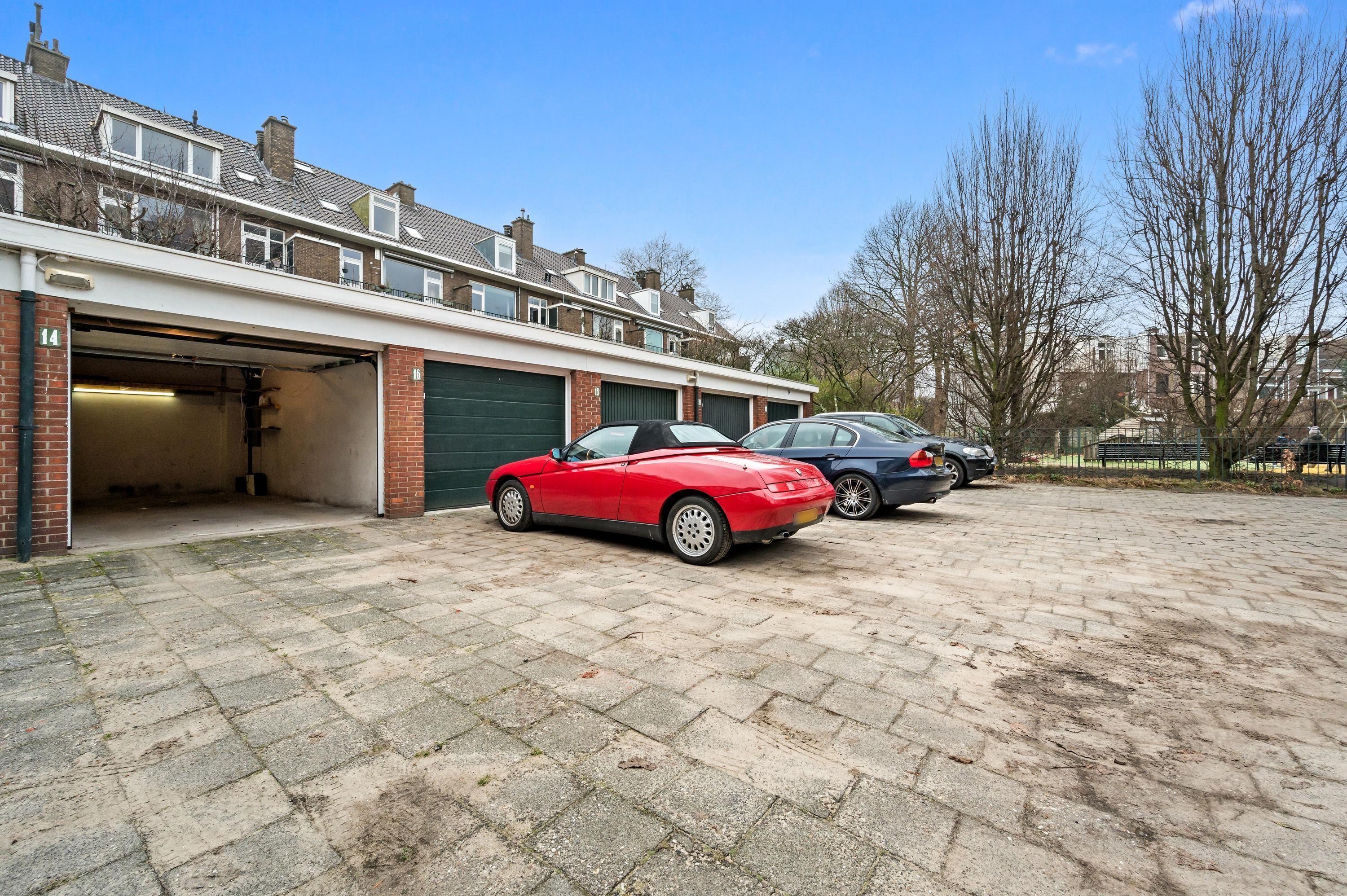 Koningin Sophiestraat Photo 0
