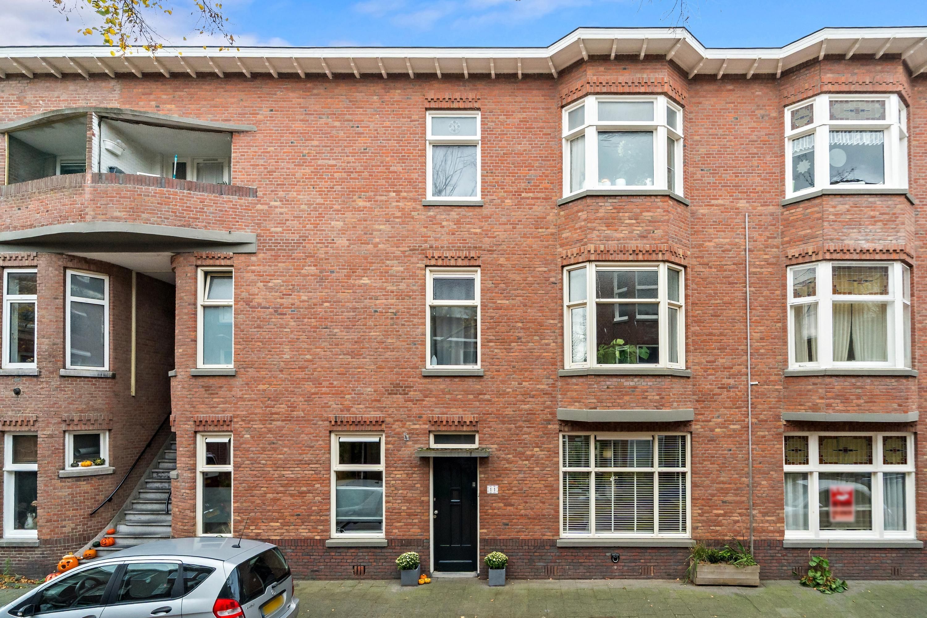 Van der Capellenstraat 11 Photo 3