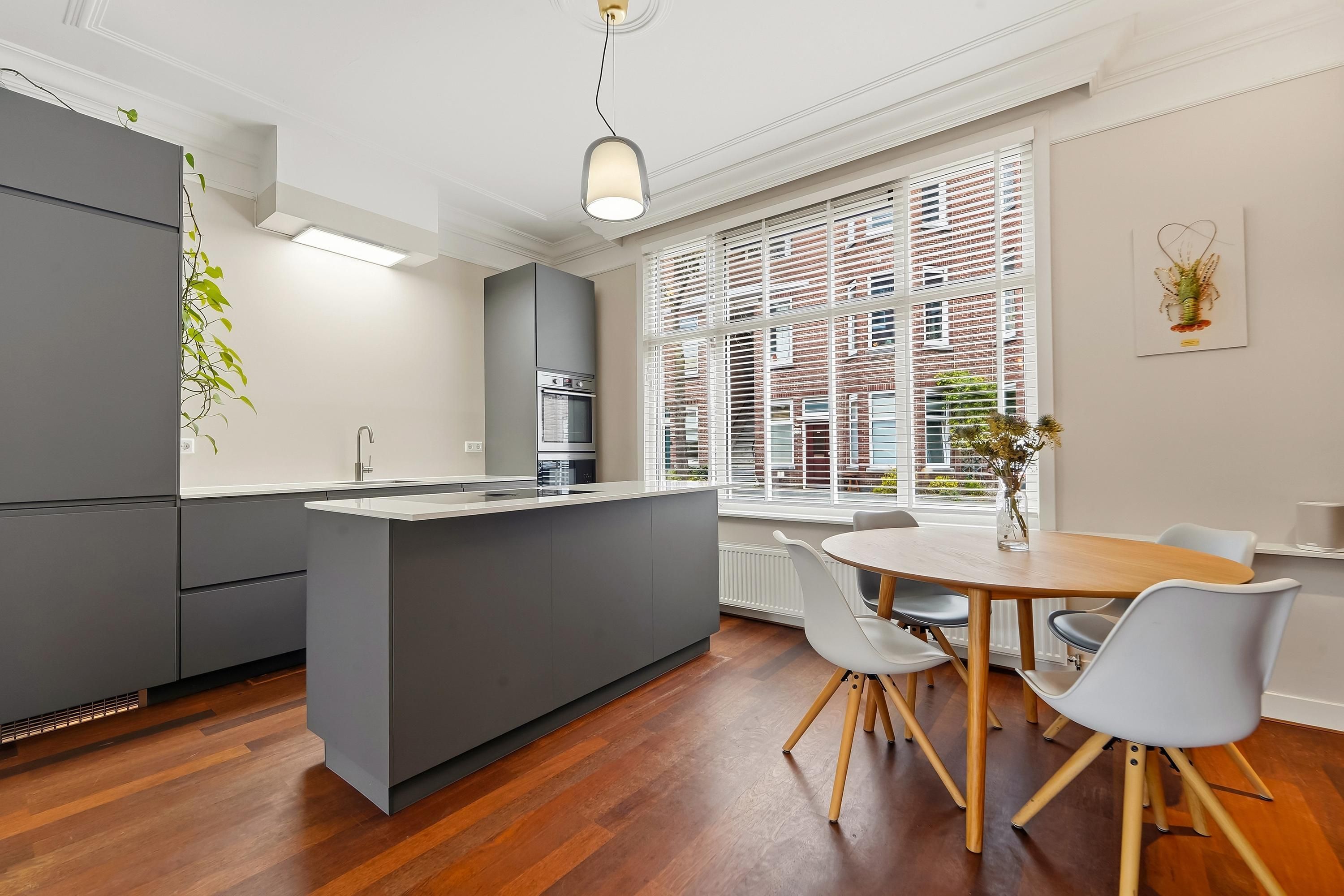 Van der Capellenstraat 11 Photo 1