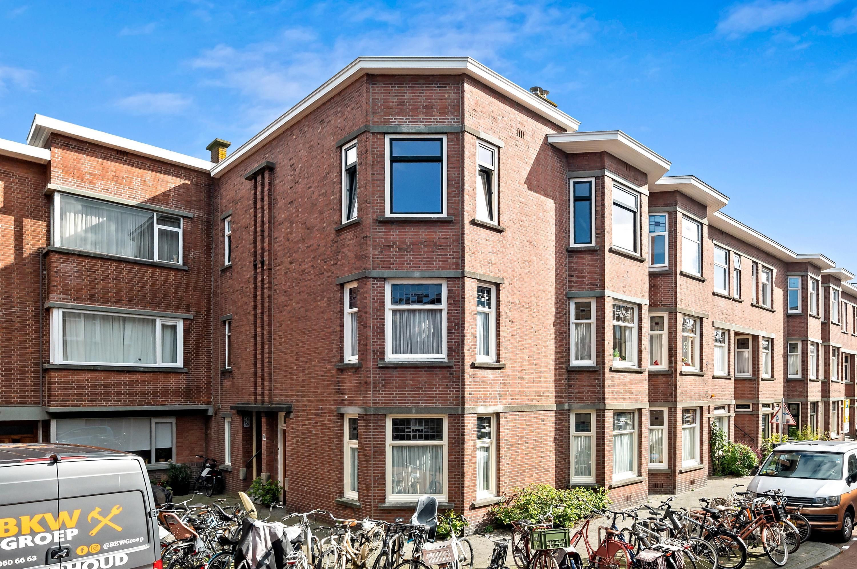 Cornelis van der Lijnstraat 58 Photo 3