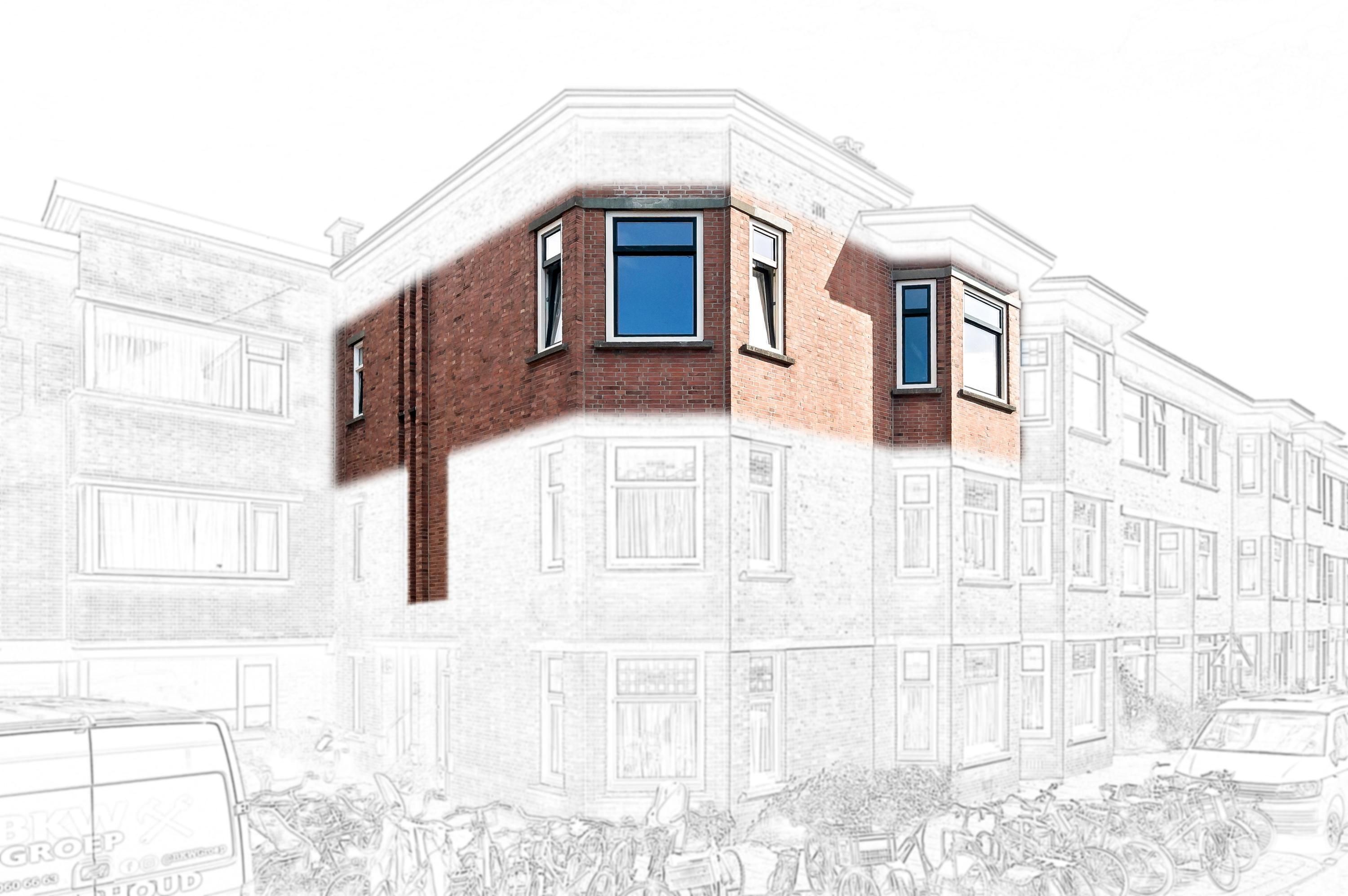 Cornelis van der Lijnstraat 58 Photo 4