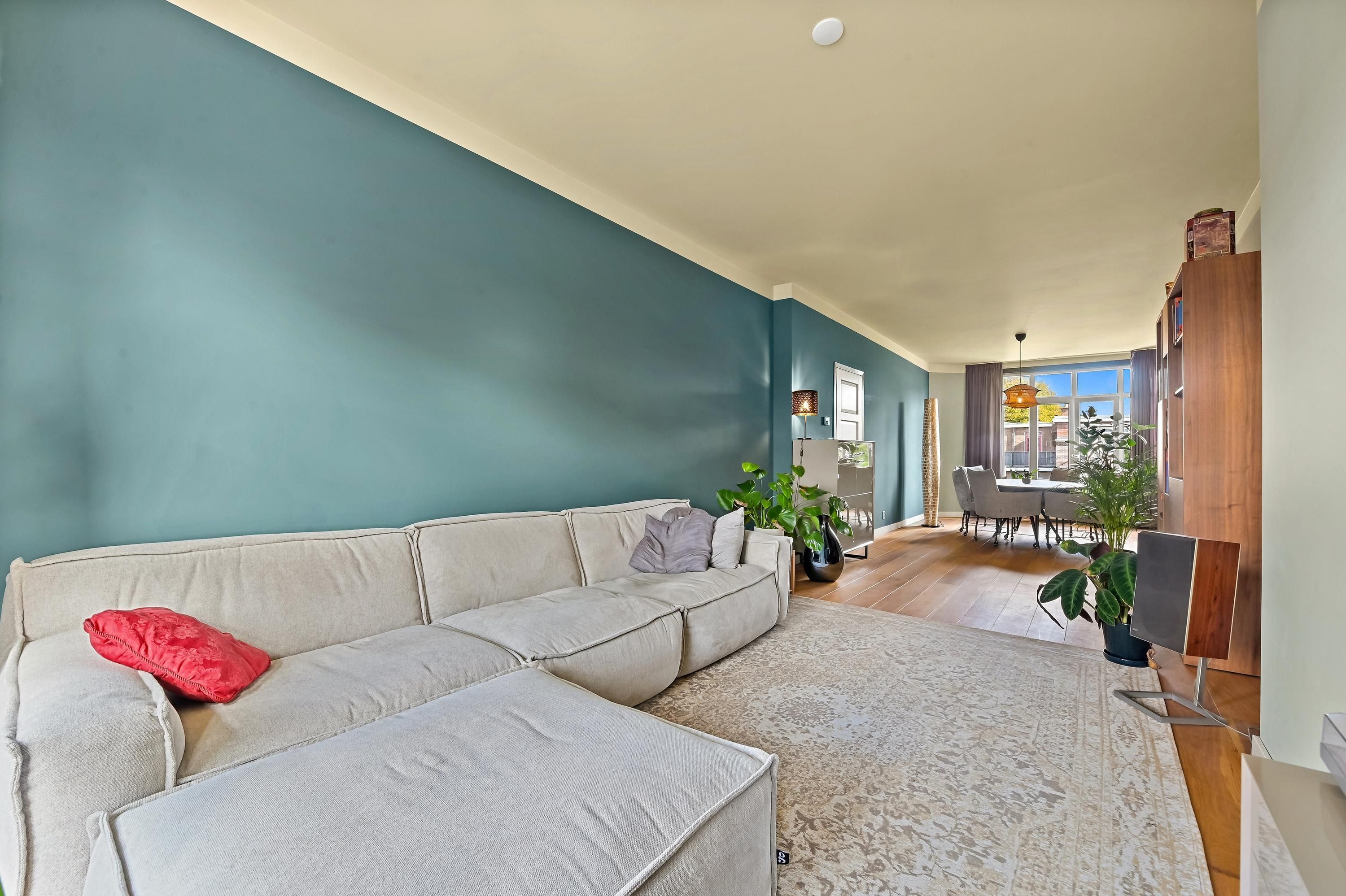 Cornelis van der Lijnstraat 58 Photo 2