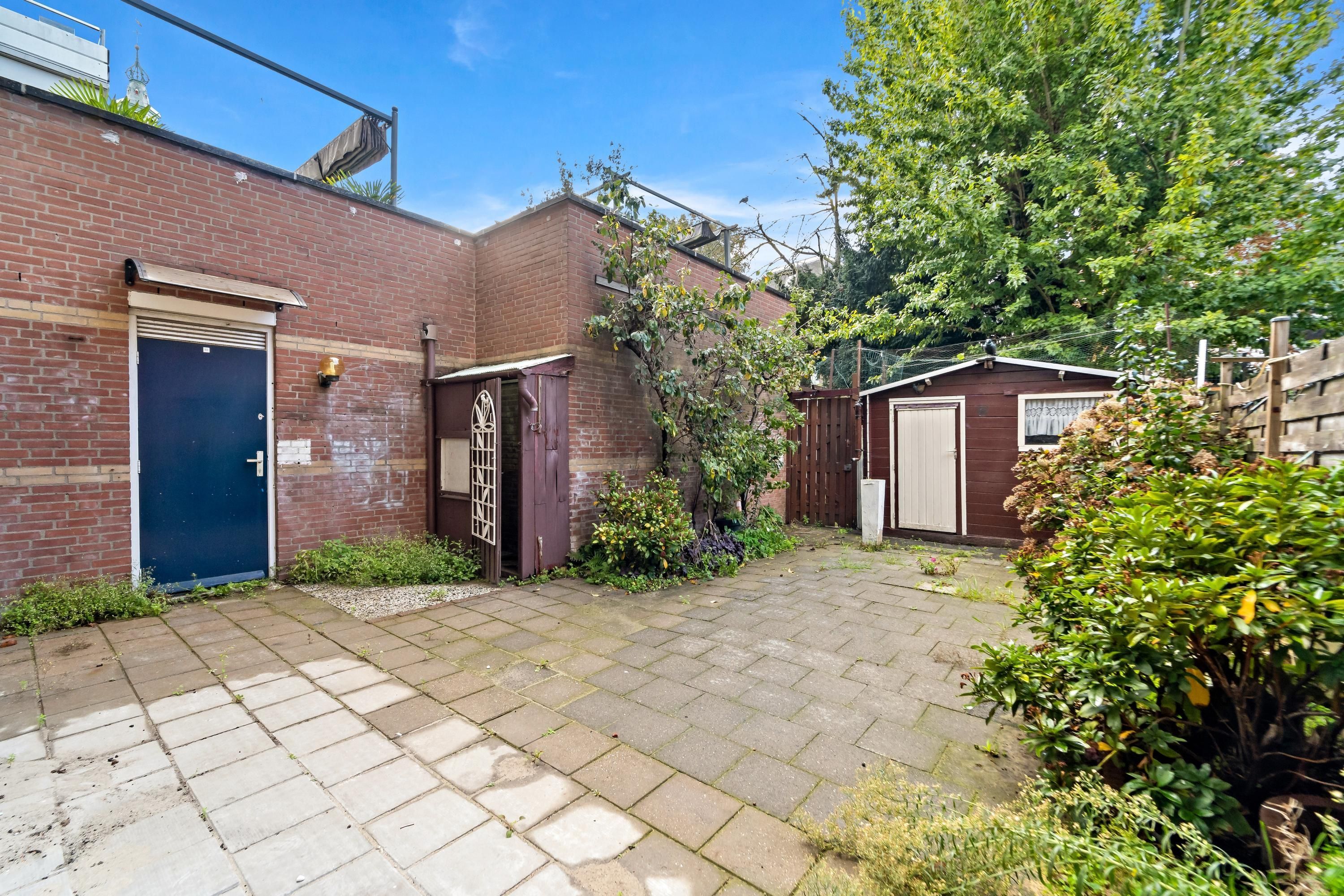 Korte Vleerstraat 50 Photo 2