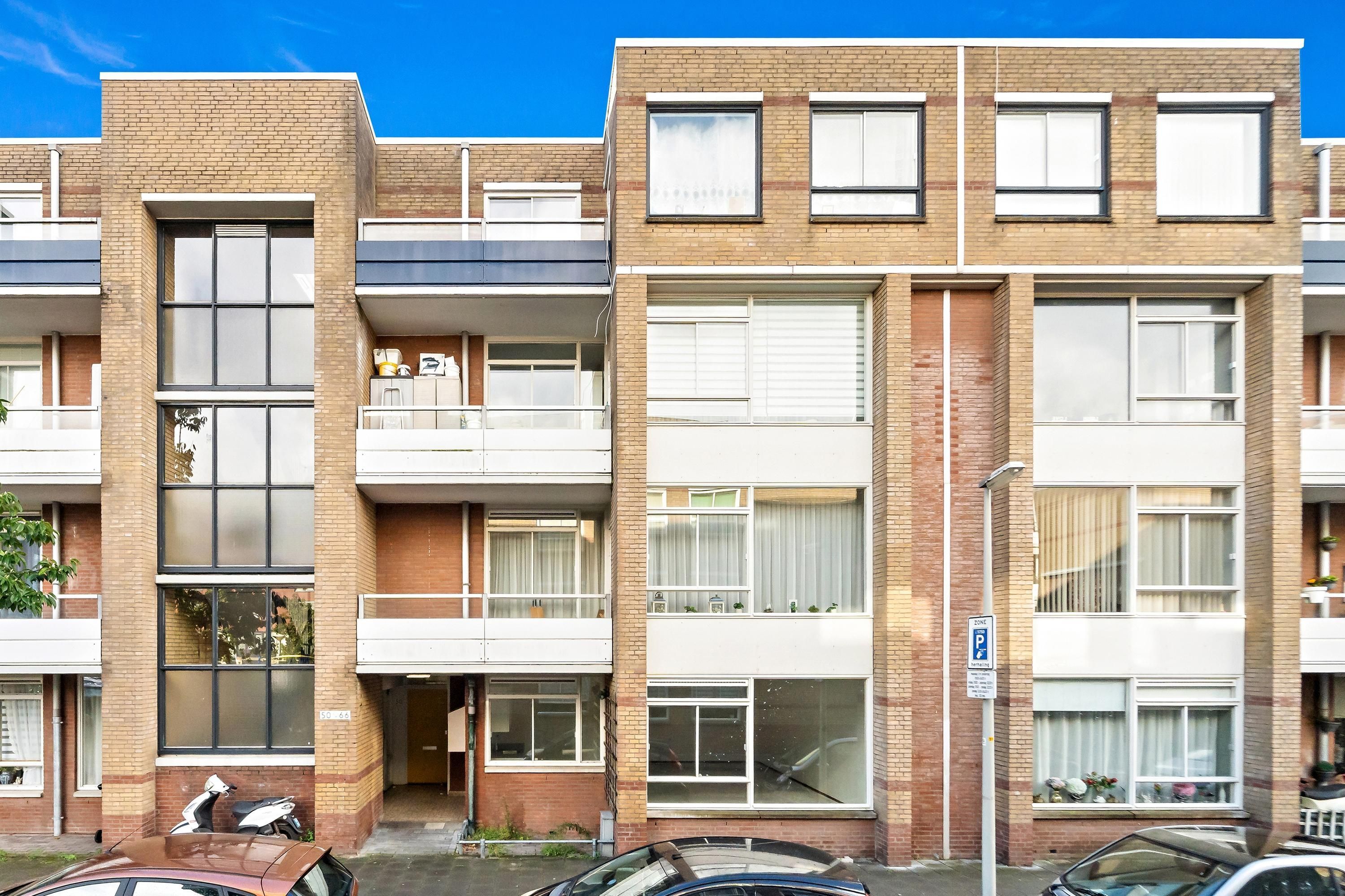 Korte Vleerstraat 50 Photo 0