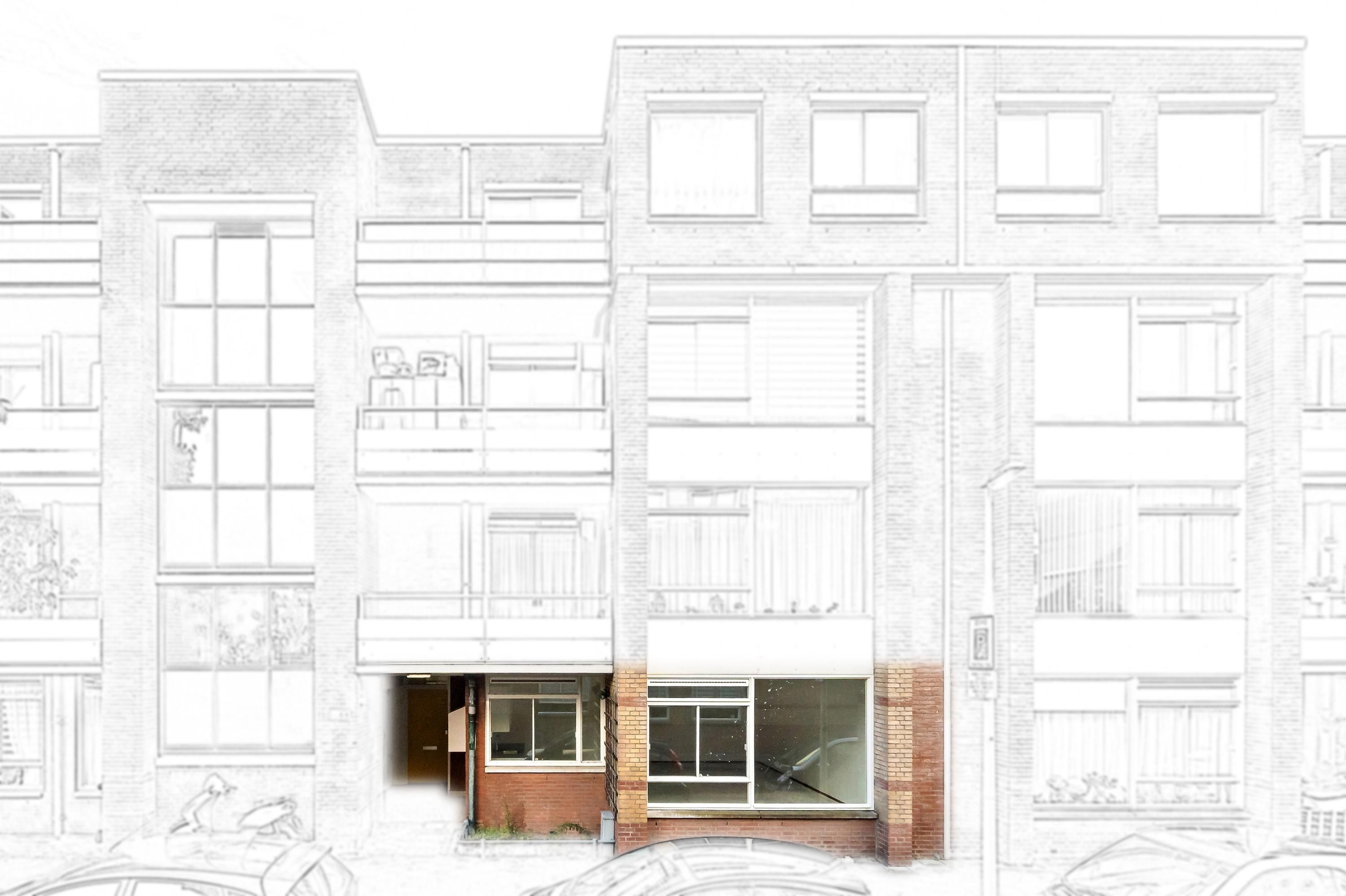 Korte Vleerstraat 50 Photo 3