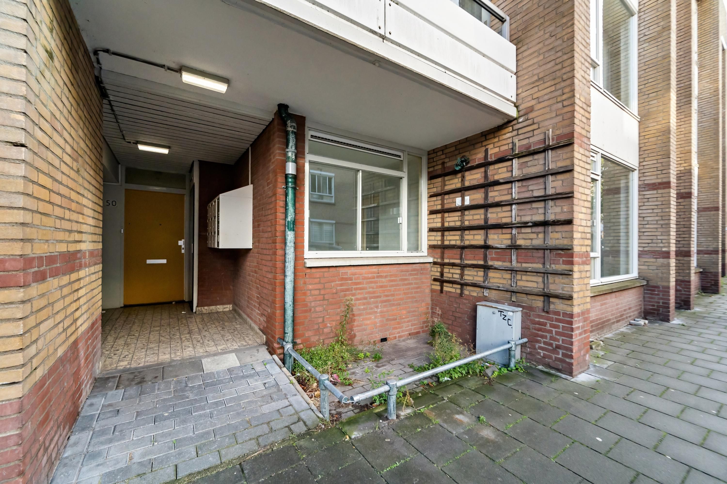 Korte Vleerstraat 50 Photo 4