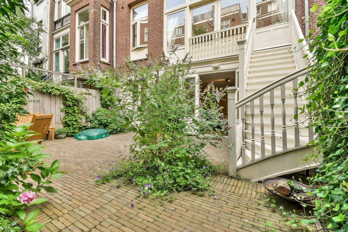 Jan Luijkenstraat 38-H Photo Blur 31