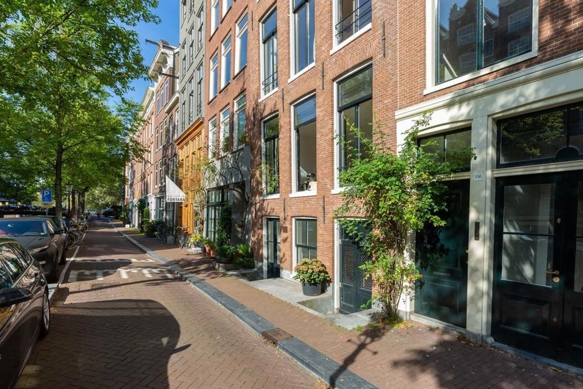 Lauriergracht 138-1 Photo Blur 30