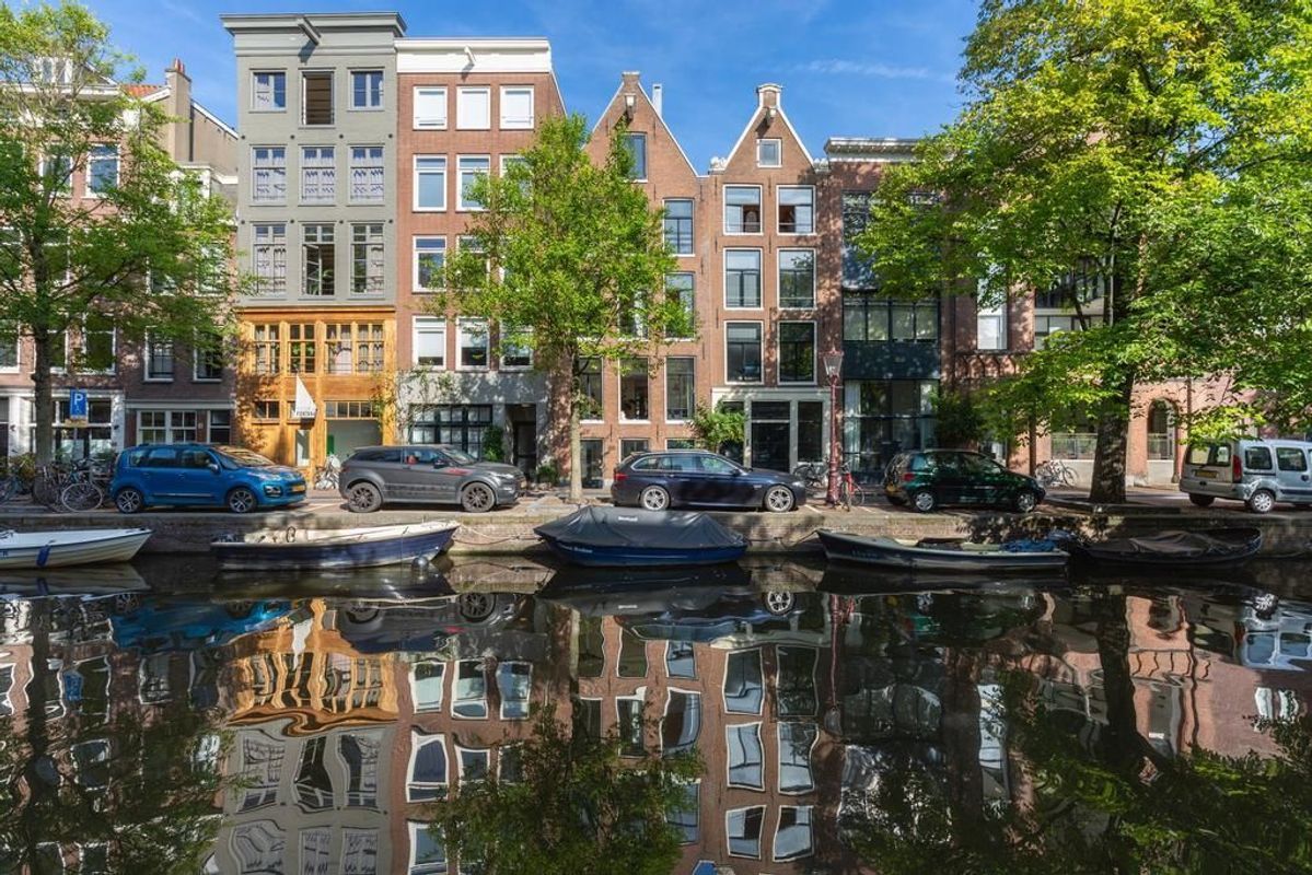 Lauriergracht 138-1 Photo Blur 31