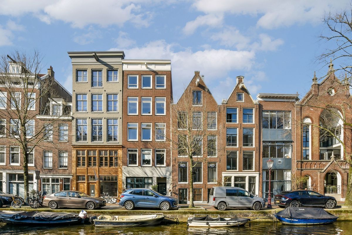 Lauriergracht 138-1 Photo Blur 28