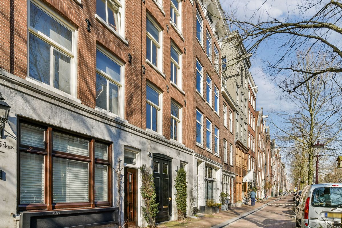 Lauriergracht 138-1 Photo Blur 26