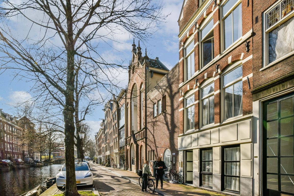 Lauriergracht 138-1 Photo Blur 27