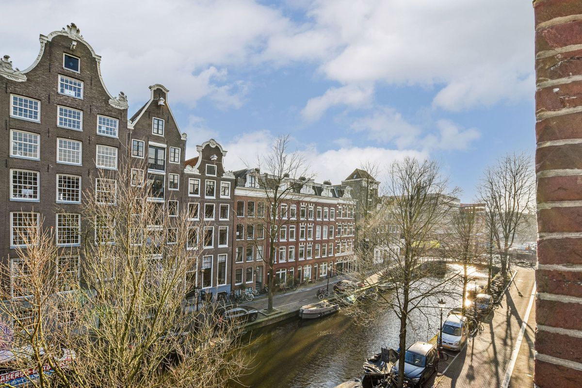 Lauriergracht 138-1 Photo Blur 13