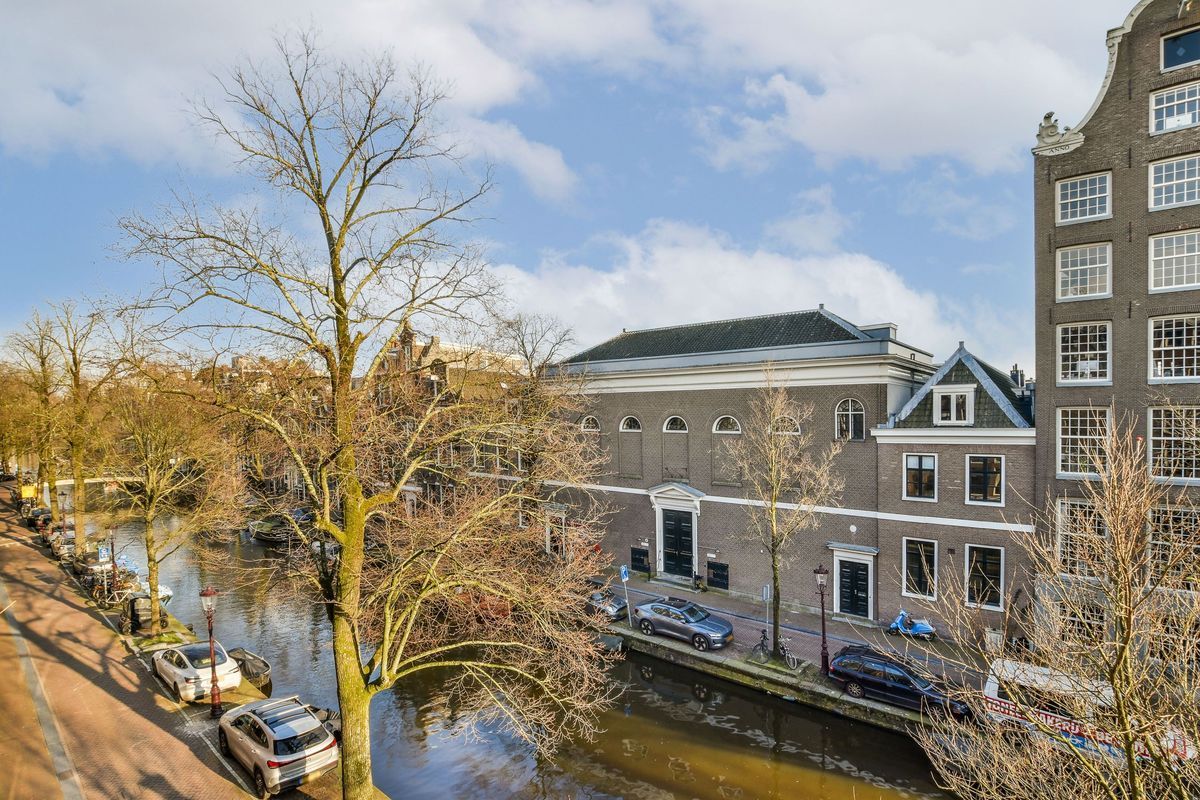 Lauriergracht 138-1 Photo Blur 14
