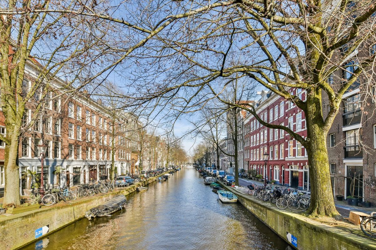 Lauriergracht 138-1 Photo Blur 29