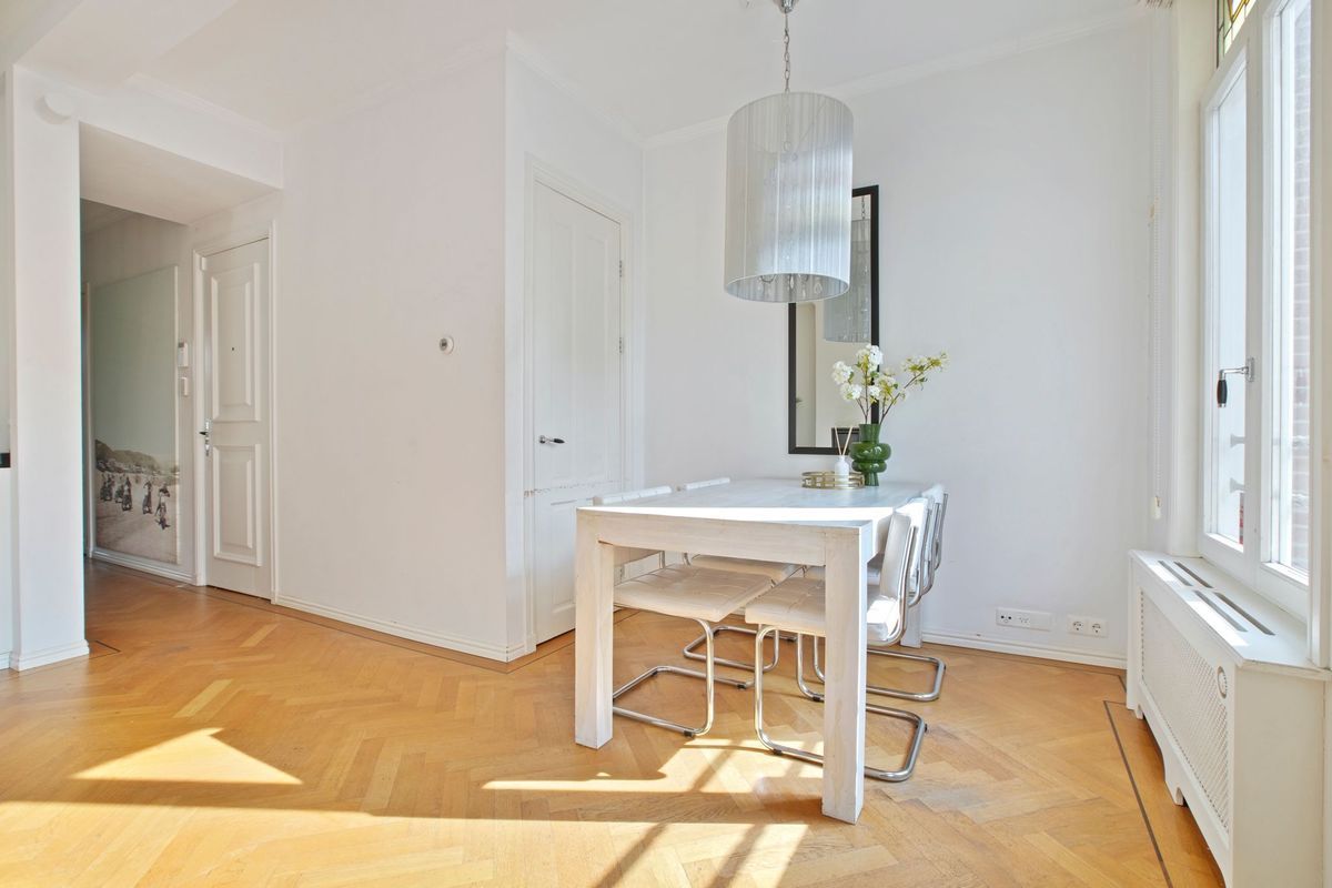 Anna van den Vondelstraat 15-B Photo Blur 4