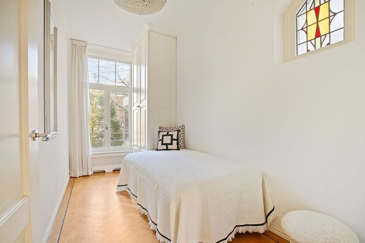 Anna van den Vondelstraat 15-B Photo Blur 12