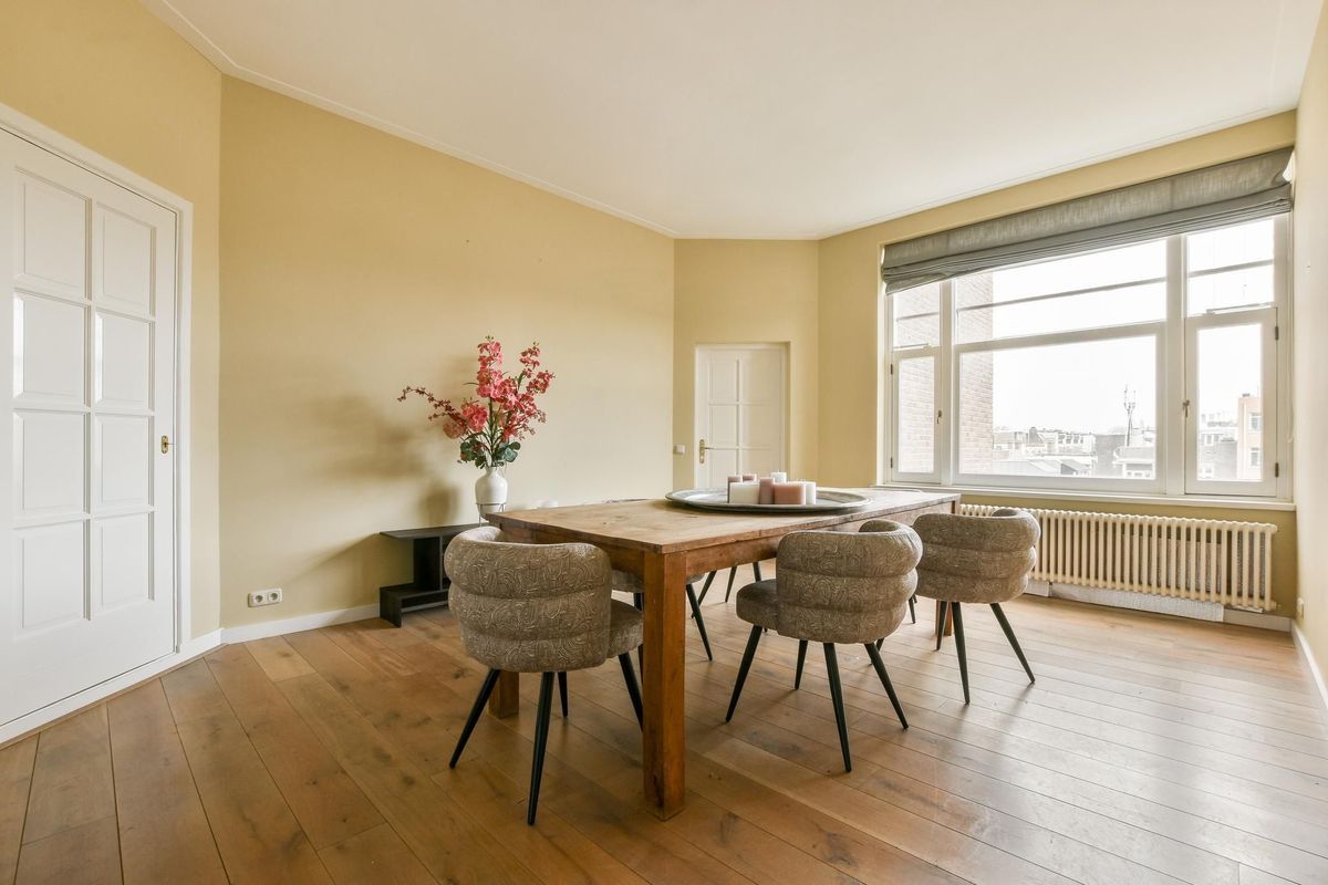 Jacob Obrechtstraat 67-P Photo Blur 7