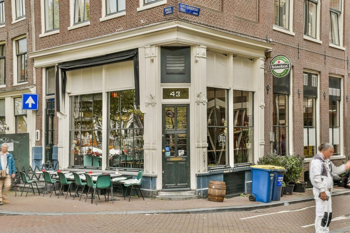 Singel 50-B Photo Blur 26