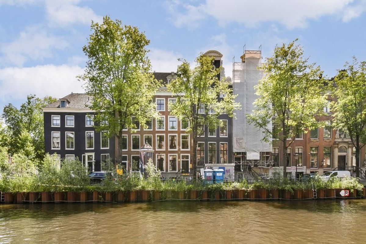Herengracht 528-D Photo Blur 19