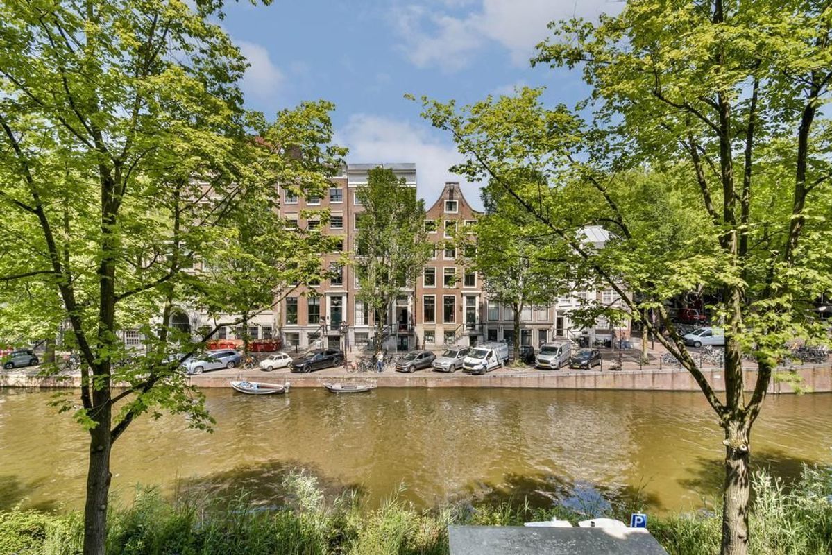 Herengracht 528-D Photo Blur 2