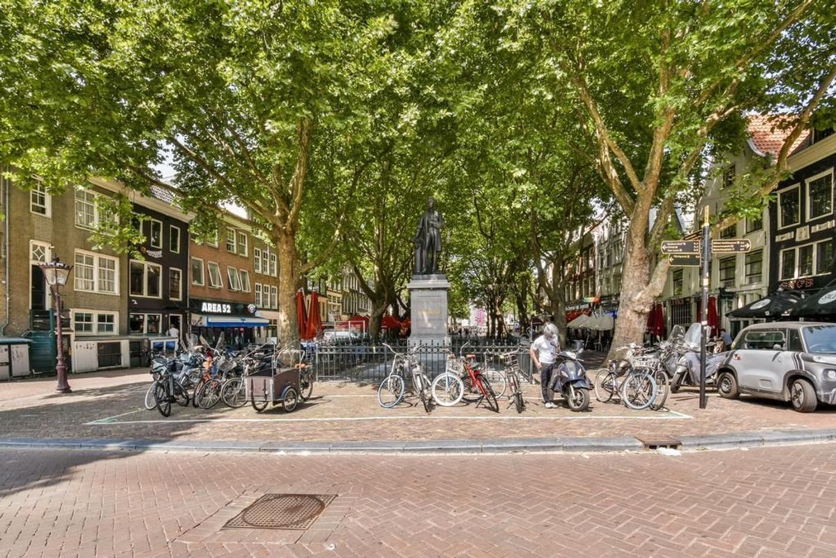 Herengracht 528-D Photo Blur 22