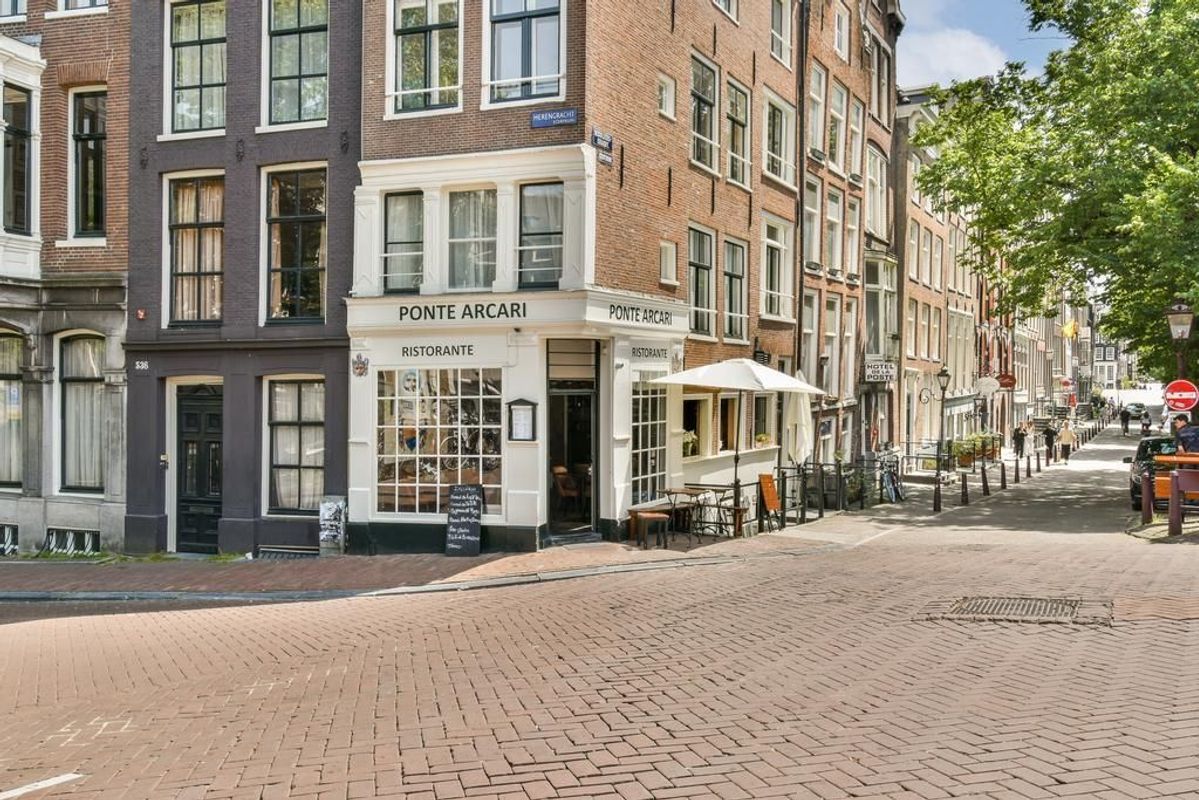Herengracht 528-D Photo Blur 23