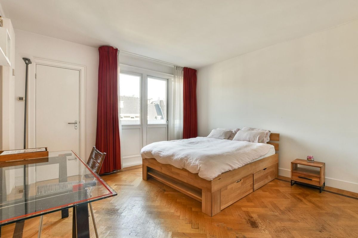 Beethovenstraat 116-3 Photo Blur 17