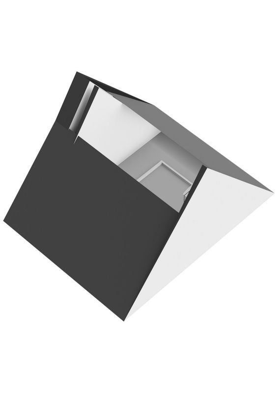 Titiaanstraat 13 Floorplan Blur 9