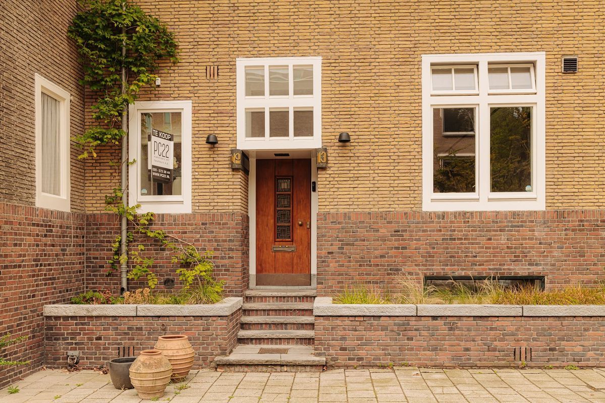 Titiaanstraat 13 Photo Blur 1