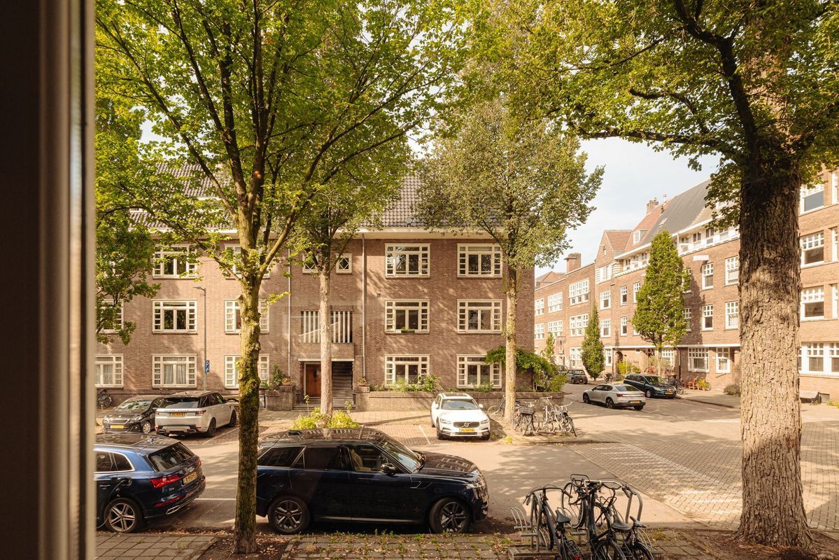 Titiaanstraat 13 Photo Blur 7