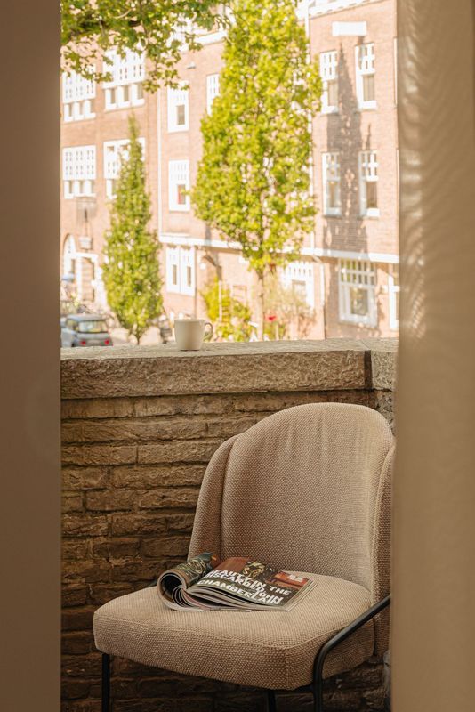 Titiaanstraat 13 Photo Blur 41