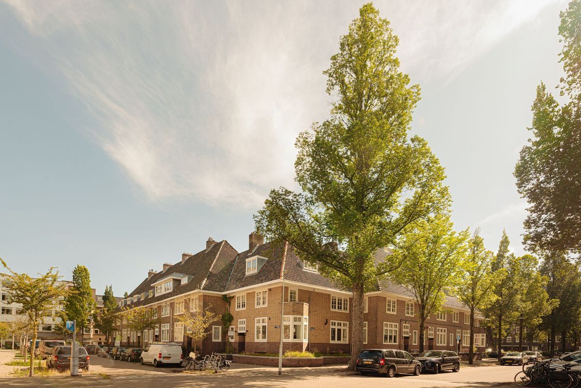 Titiaanstraat 13 Photo Blur 54