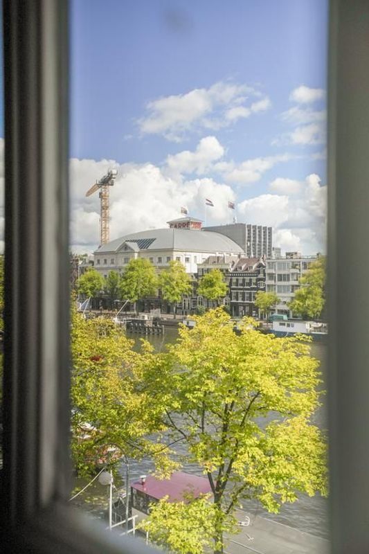 Amstel 334 Photo Blur 18