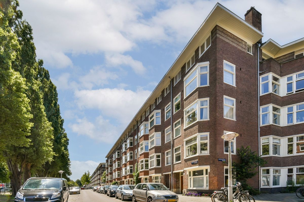 Kinderdijkstraat 26-4 Photo Blur 0